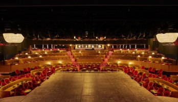 Théâtre du Lido