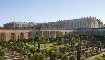 Palacio de Versalles - Espectáculos