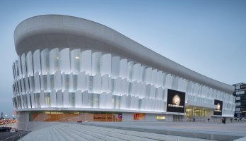 Paris La Défense Arena