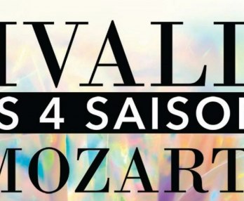 Времена года Вивальди, Маленькая ночная серенада Моцарта