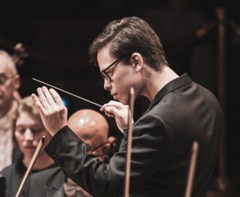 Orchestre national du Capitole de Toulouse