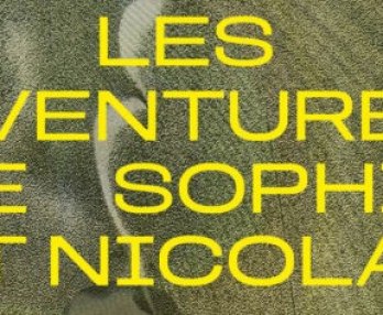 Las Aventuras de Sophie y Nicolas