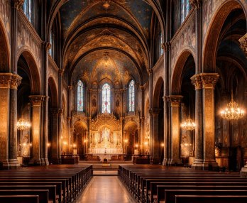 Paris String Orchestra