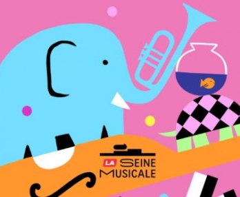 Tales in Music