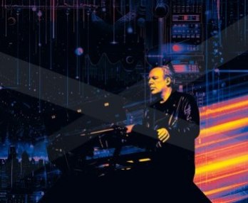 Hans Zimmer Live