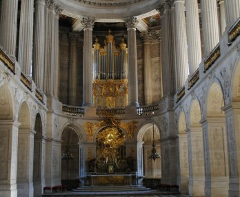 Triomphe et Mort des Rois