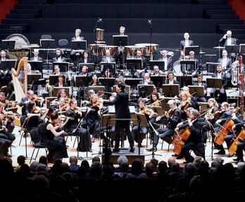 Strasbourg Philharmonic Orchestra