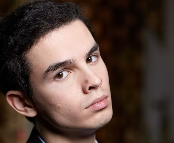 Антонио Бонне, Фортепианный вечер