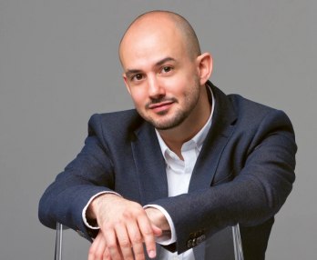 Franco Fagioli, Michele d´Elia