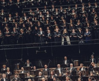 ヴェルディ、レクイエム