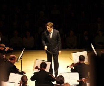 Beethoven, la Nona