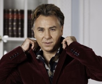 Roberto Alagna Prestige Concerts