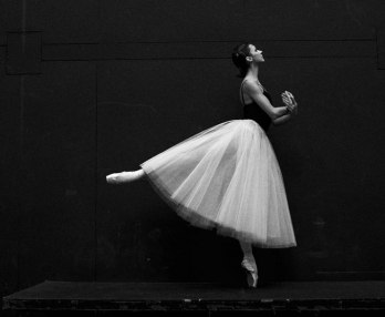 Malandain Ballet Biarritz, Marie-Antoinette