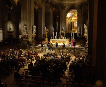 Las Cuatro Estaciones de Vivaldi, Ave María, Conciertos Famosos