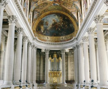 Pergolesi, Stabat Mater für zwei Kastraten