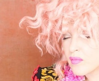 Cyndi Lauper