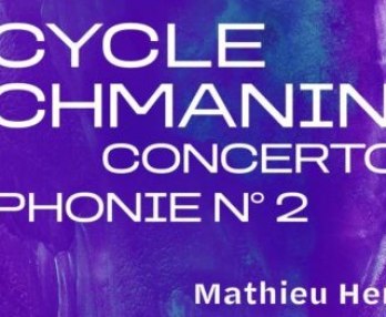 Ciclo Rachmaninov