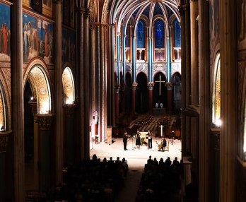 Les 4 Saisons de Vivaldi, Ave Maria, Concerts Célèbres