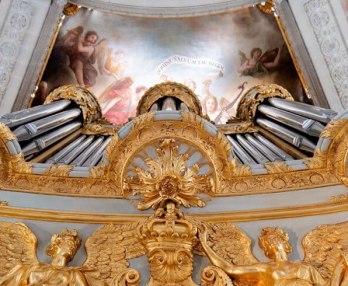 Bach, Magnificat