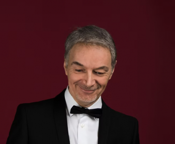 Philippe Alègre, Klavier