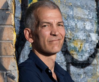 Brad Mehldau