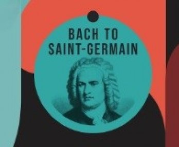 Bach en la Capilla de Saint-Symphorien