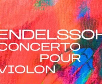 Mendelssohn, Violinkonzert