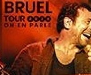 Patrick Bruel