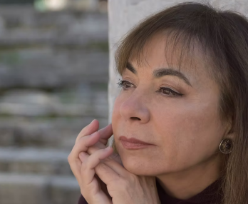 Александра Номиду, Фортепианный Рецитал