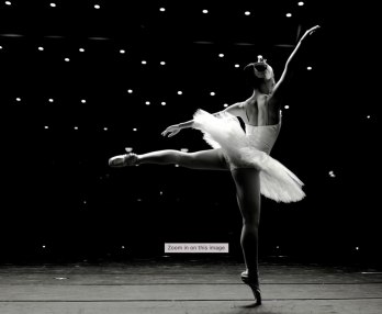 Impressions Ballet