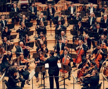 イル＝ド＝フランス国立オーケストラ