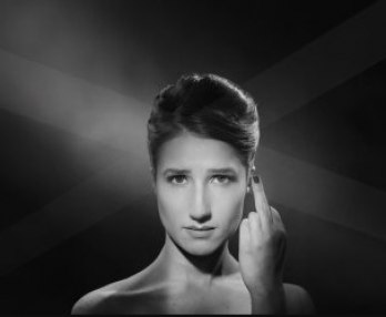 Marie S´Infiltre