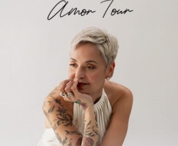 Mariza, Amor Tour