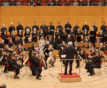 Orchestre des Champs-Élysées