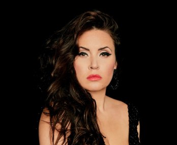 Sonya Yoncheva