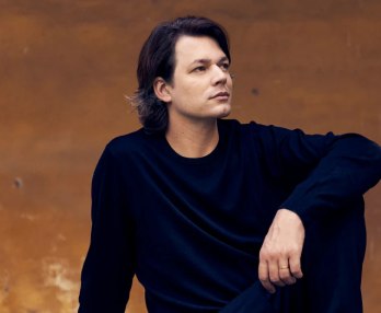 David Fray