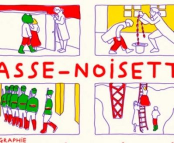 Der Nussknacker