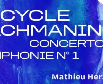 Cycle Rachmaninov