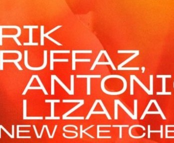 Erik Truffaz, Antonio Lizana