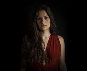 Juliette Mey, Vivaldi Lirico