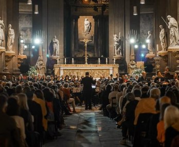 The Four Seasons by Vivaldi, A Little Night Music by Mozart