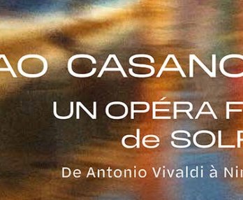 Ciao Casanova von Solrey