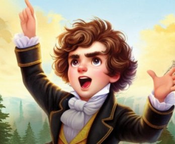Beethoven y la Sinfonía de los Héroes