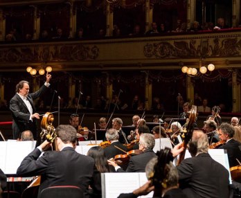 Filarmonica della Scala, Riccardo Chailly