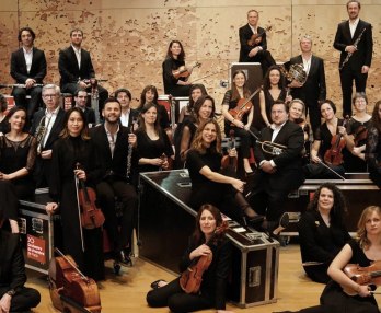 Paris Chamber Orchestra