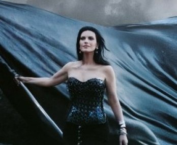 Laura Pausini