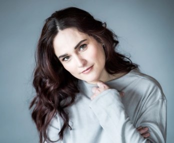 Anna Vinnitskaya