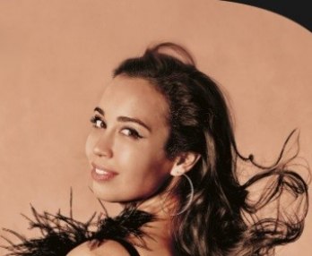 Nadine Sierra soprano