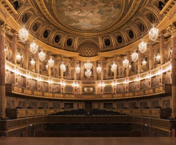 Gala Mozart Buffa, Vienna 1783