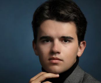 ニルス・キテル ピアノ・リサイタル